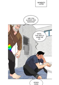 Page 28 of Liebling! 08