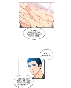 Page 31 of Liebling! 08