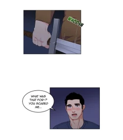 Page 3 of Liebling! 08