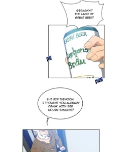 Page 7 of Liebling! 08