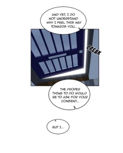 Page 21 of Liebling! 09