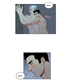 Page 2 of Liebling! 09