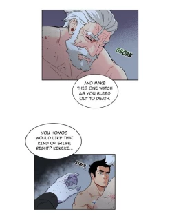 Page 32 of Liebling! 09