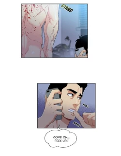 Page 54 of Liebling! 09