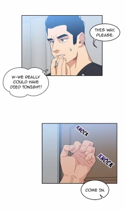 Page 10 of Liebling! 10