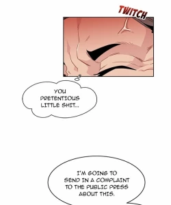 Page 20 of Liebling! 10