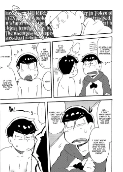 Page 30 of Hageshiku Osotte, Chorotto Hidoku