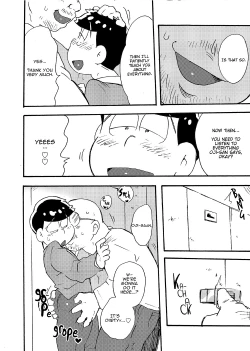 Page 41 of Hageshiku Osotte, Chorotto Hidoku