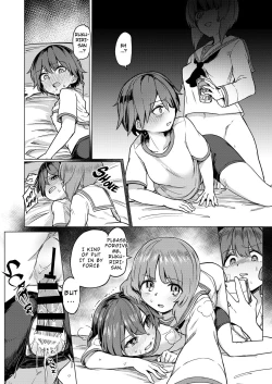 Page 11 of Chinpo Yakuza Miporin Captain Netorare Haishin Hen | Chinpo Yakuza Miporin Captain NTR Delivery