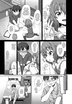 Page 3 of Business-like na Imouto | Entrepreneurial Little Sister