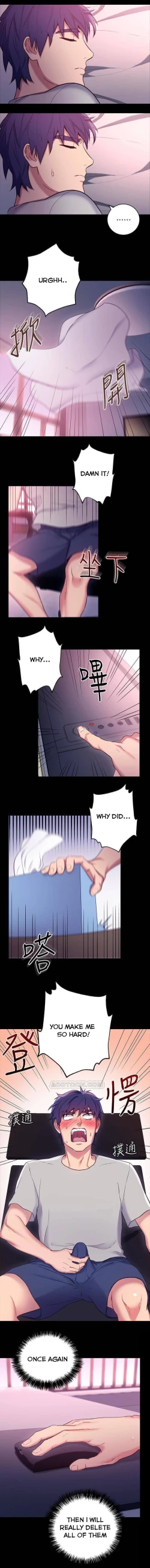 Page 105 of Stepmother Friends Ch.29/?