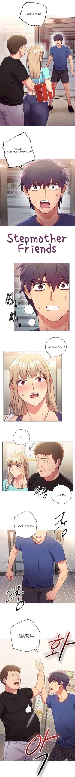 Page 153 of Stepmother Friends Ch.29/?