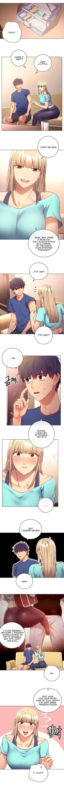 Page 157 of Stepmother Friends Ch.29/?