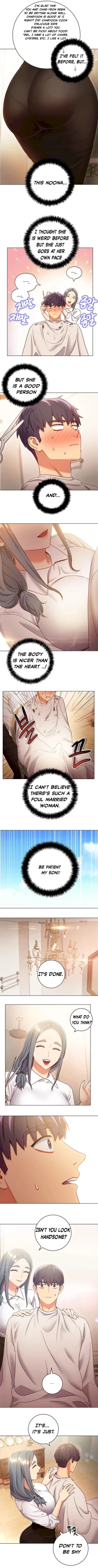 Page 202 of Stepmother Friends Ch.29/?