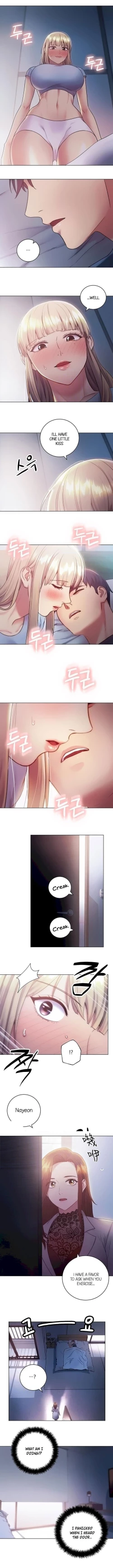 Page 229 of Stepmother Friends Ch.29/?