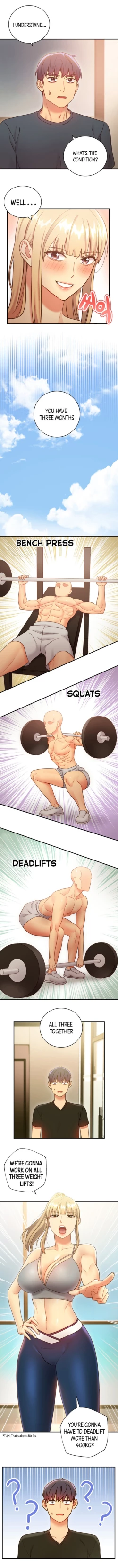 Page 269 of Stepmother Friends Ch.29/?