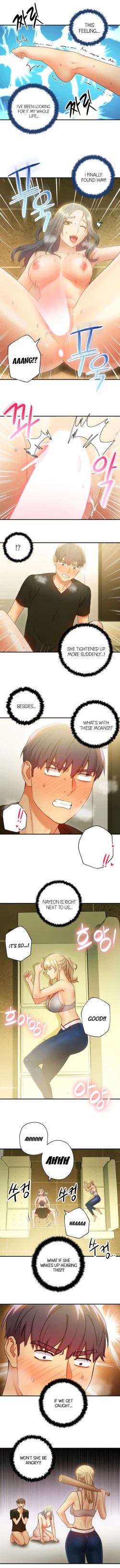 Page 295 of Stepmother Friends Ch.29/?