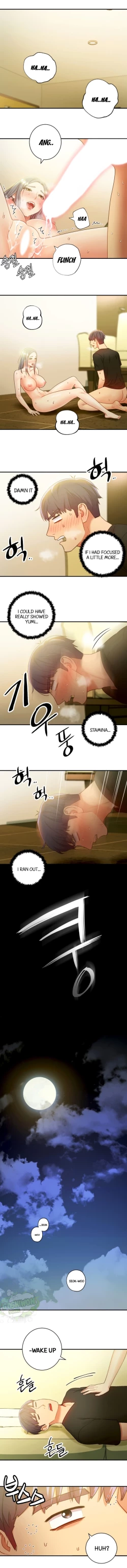 Page 297 of Stepmother Friends Ch.29/?