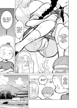 Page 16 of Namaiki na Ane ni Ikisugita Itazura