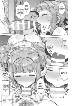 Page 26 of Yayoi to Issho 4