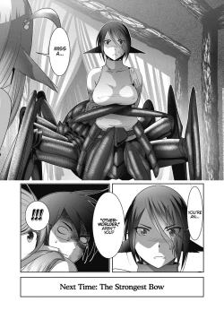 Page 26 of Creature Girlson field journal in another world