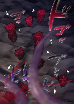 Page 14 of Noroi no Yubiwa de Game Over + Omake CG