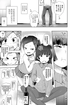 Page 3 of Futari no Warudakumi