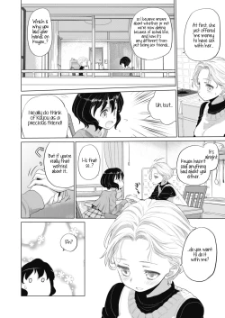 Page 74 of Taesan | Taesan Ch. 6-18