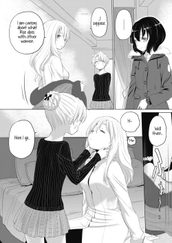 Page 89 of Taesan | Taesan Ch. 6-18