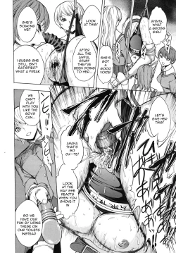 Page 28 of Koushuu Benjo | Public Toilet