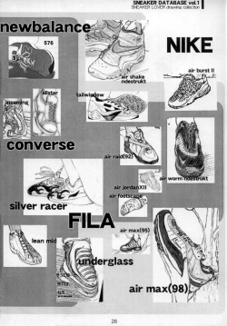 Page 27 of Sneaker Lover