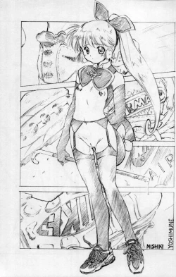 Page 8 of Sneaker Lover