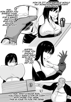 Page 5 of Wenching 2 Tifa