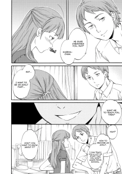 Page 6 of Fukushuu Rensa | A Chain of Revenge