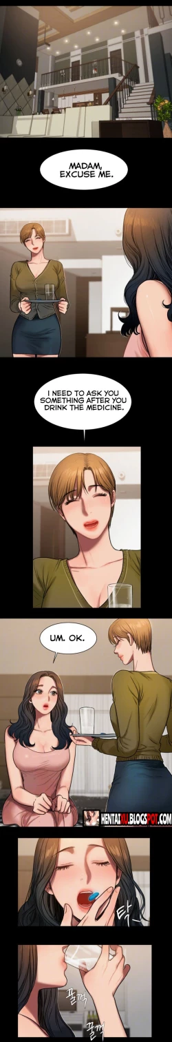 Page 101 of Run Away Ch.40/61