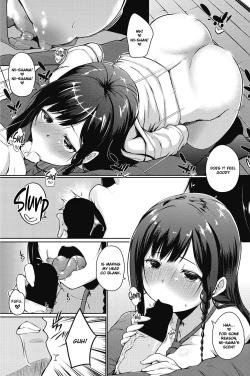 Page 9 of Ore wa Imouto no Sodatekata o Machigaeta Kamo |  I Might Have Made a Mistake With How I Raised My Little Sister