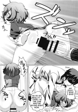 Page 7 of Minato ni Tsuku made wa Asobimasho! | Let's play until we arrive at the port