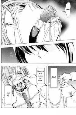 Page 18 of Kakusei Aido Ch.1,2,4,6,8,9