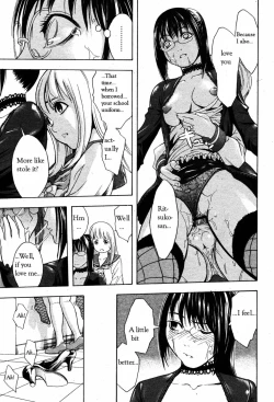 Page 65 of Kakusei Aido Ch.1,2,4,6,8,9