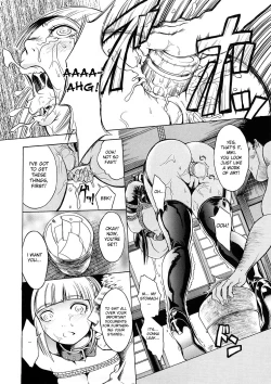 Page 78 of Kakusei Aido Ch.1,2,4,6,8,9