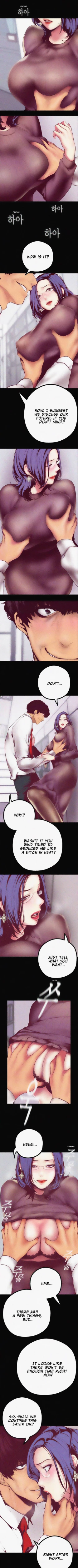 Page 103 of A Wonderful New World Ch.20/?