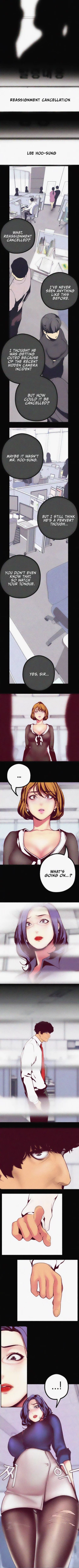 Page 124 of A Wonderful New World Ch.20/?