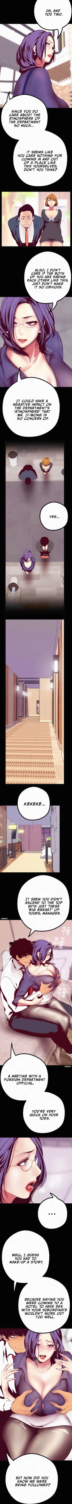 Page 133 of A Wonderful New World Ch.20/?