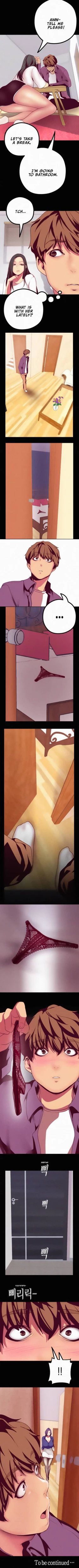 Page 142 of A Wonderful New World Ch.20/?