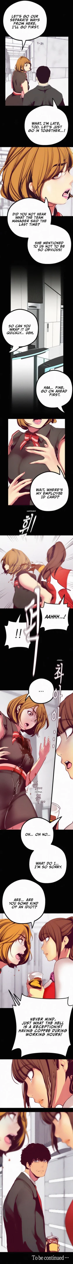 Page 173 of A Wonderful New World Ch.20/?