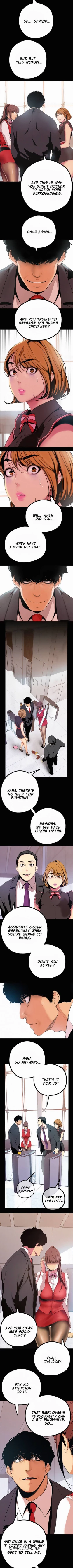 Page 175 of A Wonderful New World Ch.20/?