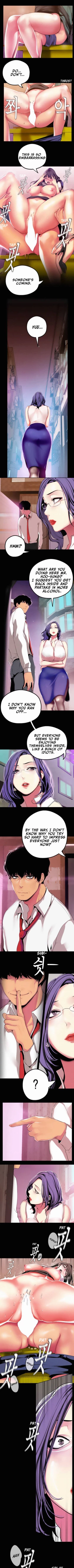 Page 183 of A Wonderful New World Ch.20/?