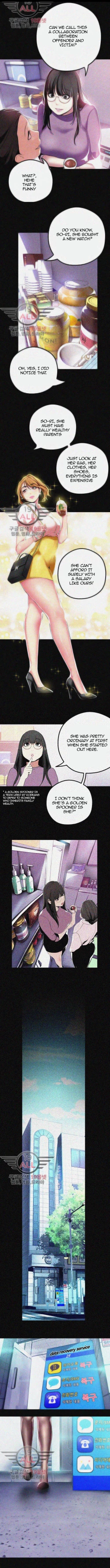 Page 203 of A Wonderful New World Ch.20/?