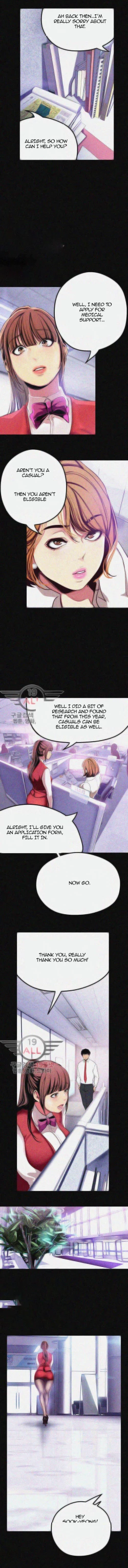 Page 207 of A Wonderful New World Ch.20/?