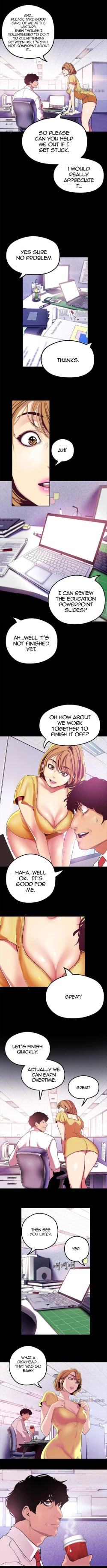 Page 217 of A Wonderful New World Ch.20/?